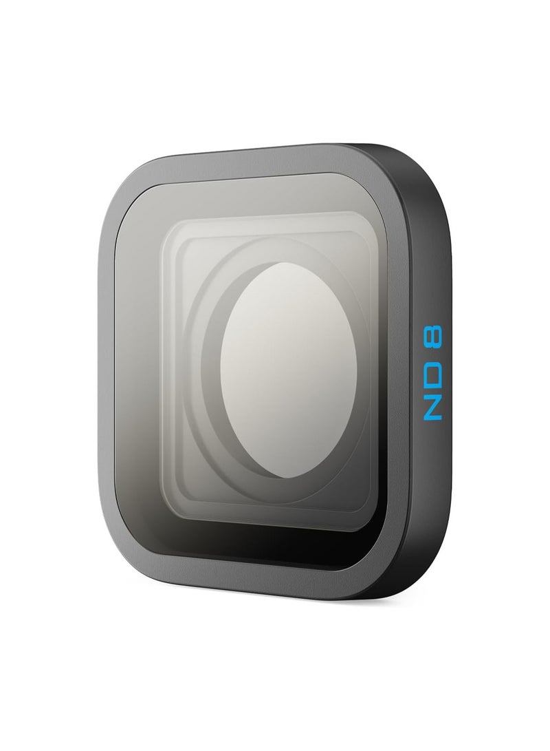 GoPro ND Filter 4-Pack (HERO13 Black) - Official GoPro Lens (AENDF-001) - Image 3
