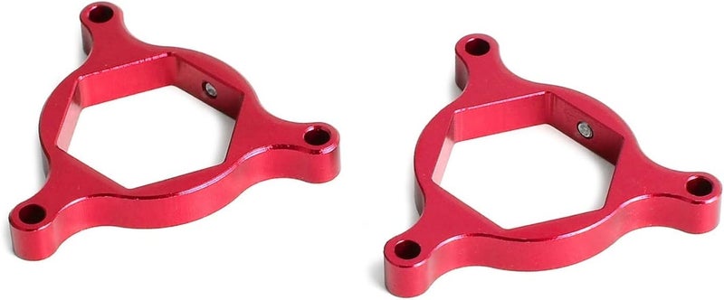 Wivplex 17MM Fork Preload Adjusters for Motorcycles