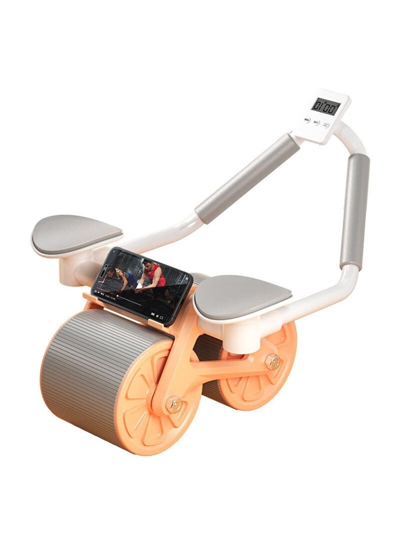 نان براند التلقائي عودة الربيع نوع البطن عجلة - Image 1