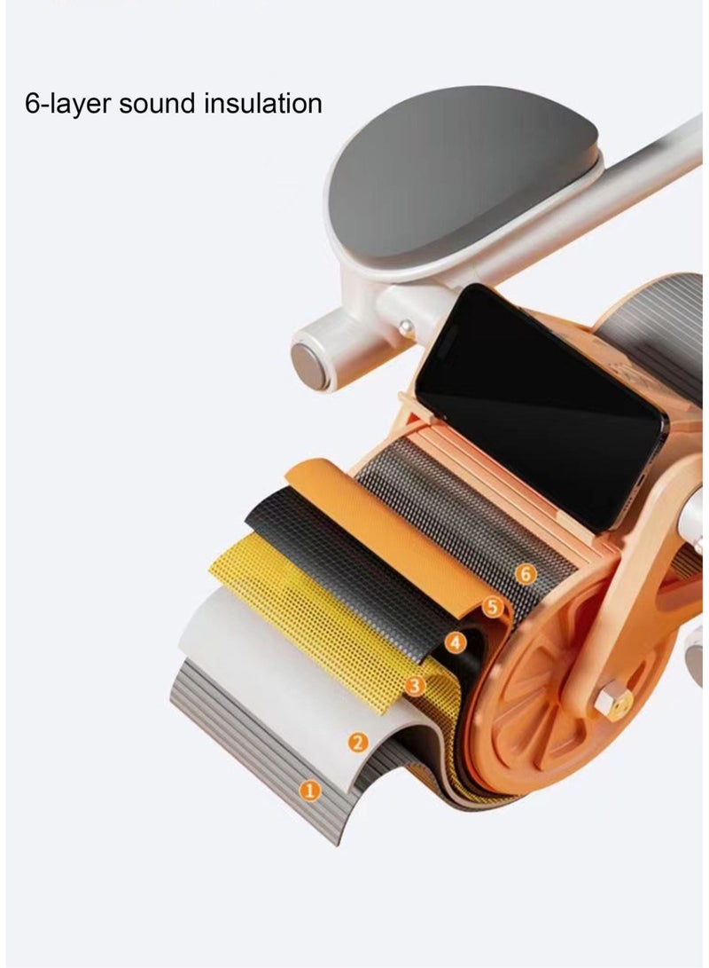 نان براند التلقائي عودة الربيع نوع البطن عجلة - Image 3