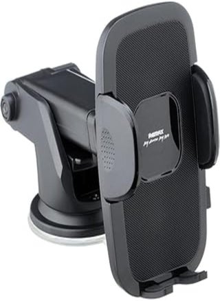 Generic Remax rm-c50 tuxn series car holder - black - pzsku/Z6624B65A1BFF5E3EF42BZ/45/_/1719698453/79a0eb1e-8938-4d35-8af0-bac21c47edac