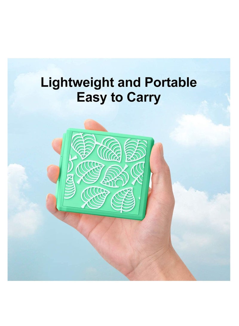 Excefore Game Card Case for Nintendo Switch,Portable & Thin Hard Shell Box, Protective Shockproof Cartridge Holder Carrying Storage Case Box with 12 Cartridge Slots for Switch NS NX - Image 5