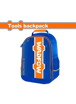 WADFOW Tools backpack WTG4100 - pzsku/Z6624C63703B4DAFBAF41Z/45/_/1726061667/e69b1068-2c09-45d0-b7d9-e89d6967e673