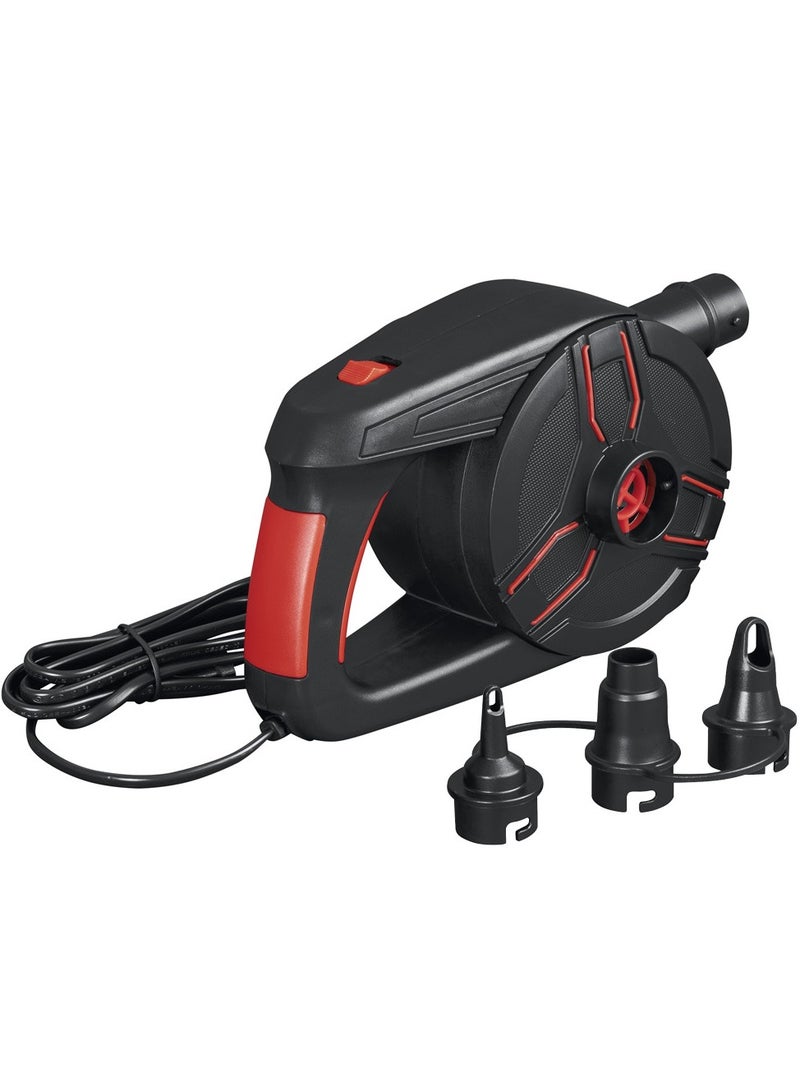 بست واي مضخة هواء كهربائية Powergrip Ac - Image 3