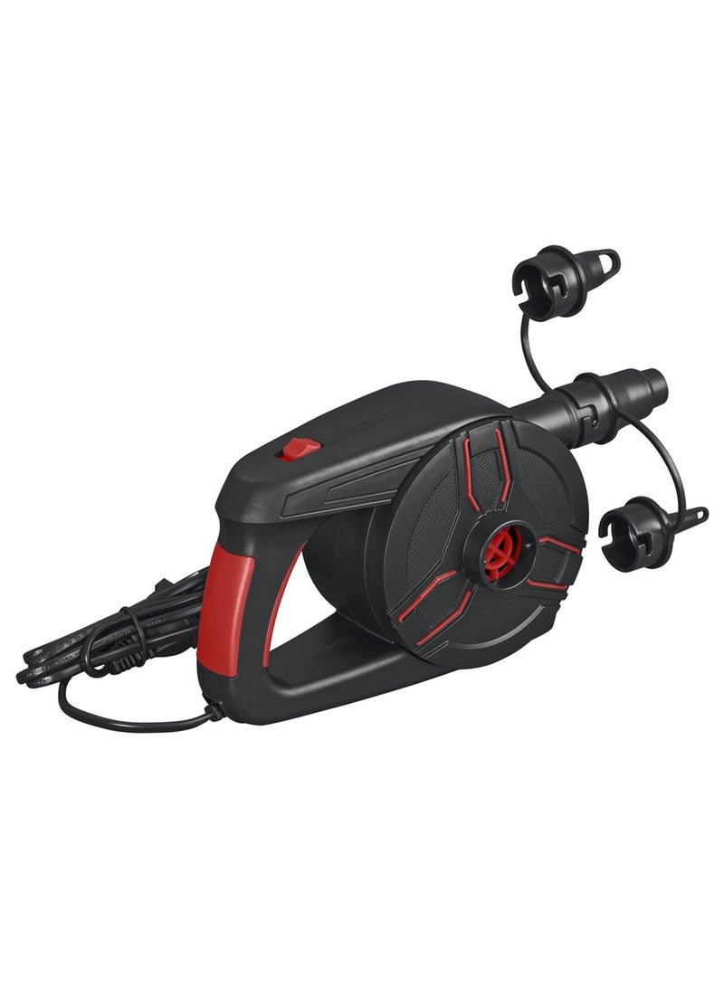 بست واي مضخة هواء كهربائية Powergrip Ac - Image 4