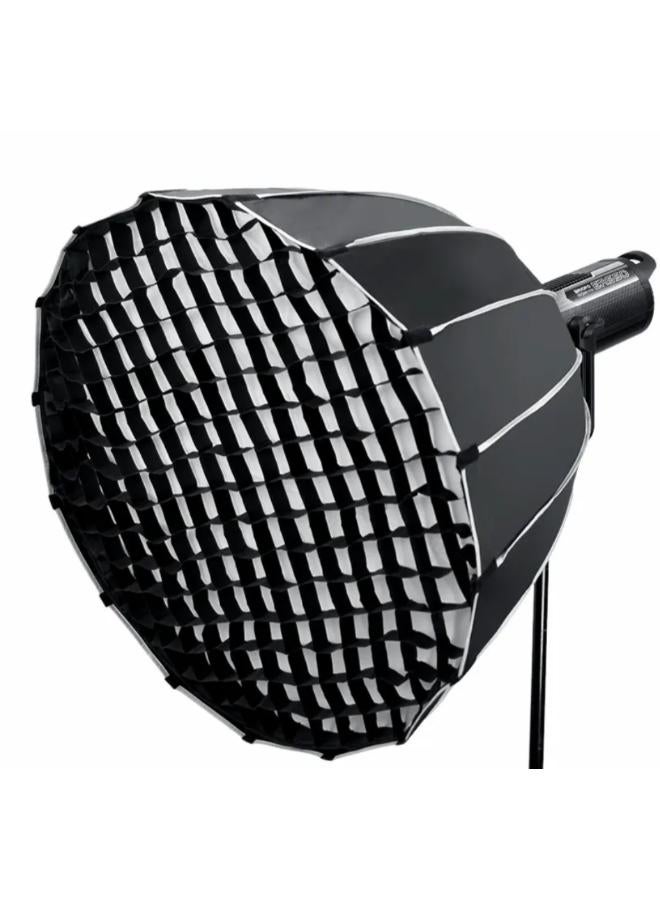 TRIOPO Parabolic KP2 Softbox with Grid