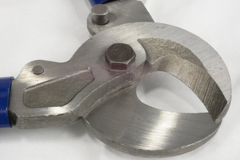TEMCo Industrial TEMCo TH0002 400 MCM Wire and Cable Cutter - with 18 in. Handles - Image 2