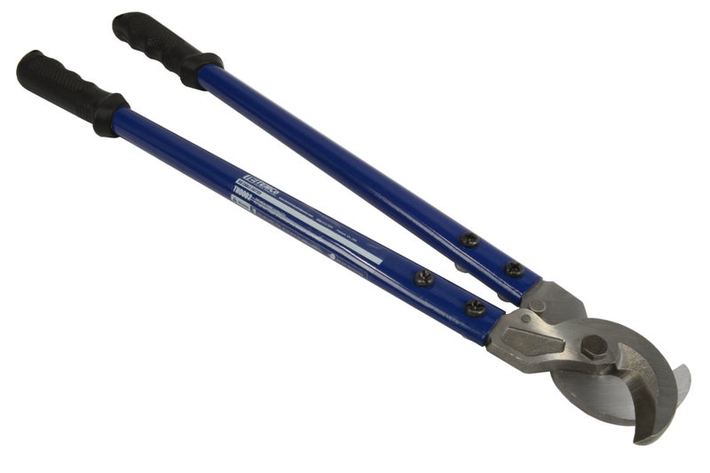 TEMCo Industrial TEMCo TH0002 400 MCM Wire and Cable Cutter - with 18 in. Handles - Image 1