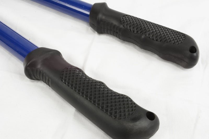 TEMCo Industrial TEMCo TH0002 400 MCM Wire and Cable Cutter - with 18 in. Handles - Image 4