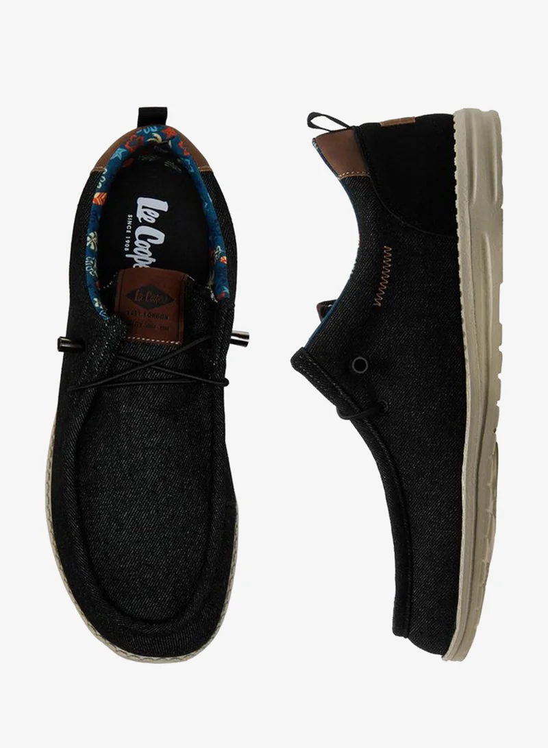 Lee Cooper Men Slip-On Loafers