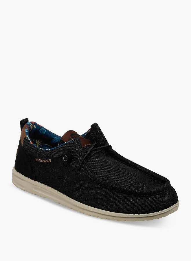 Lee Cooper Men Slip-On Loafers