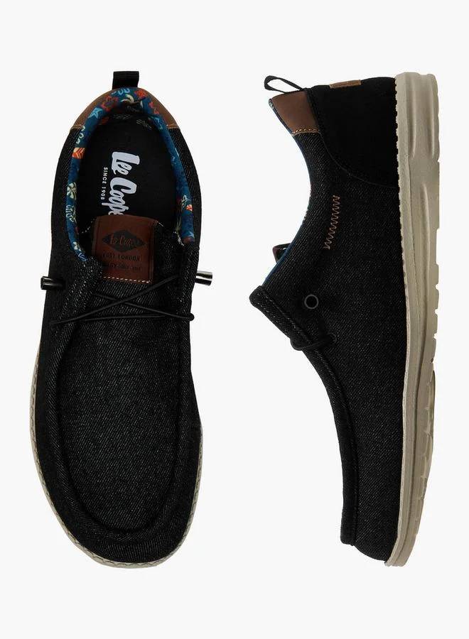 Lee Cooper Men Slip-On Loafers