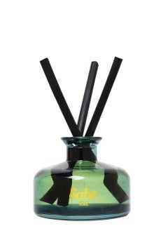 Sabr Bergamot & Patchouli, Wahah Scented Reed Diffuser  - Image 3