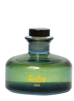 Sabr Bergamot & Patchouli, Wahah Scented Reed Diffuser  - Image 5