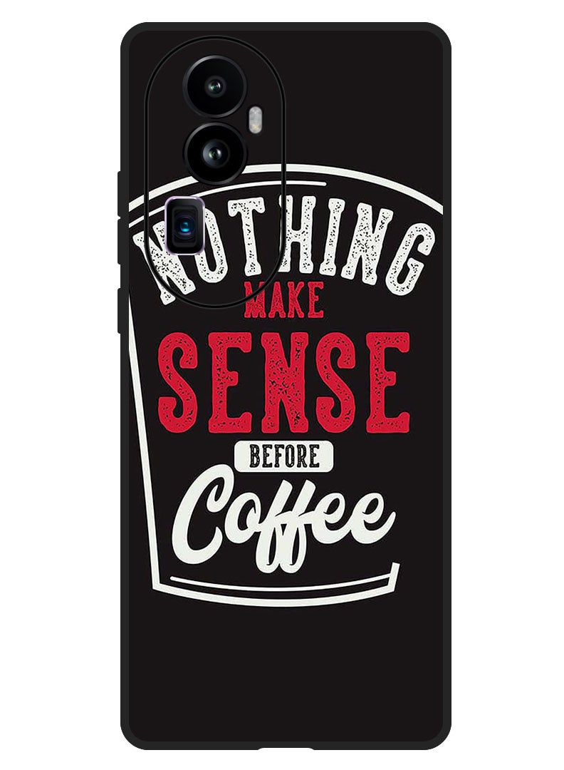 Theodor Protective Case Anti Scratch Shock Proof Bumper Cover For Oppo Reno 10 Pro Plus Nothing Make - Image 1