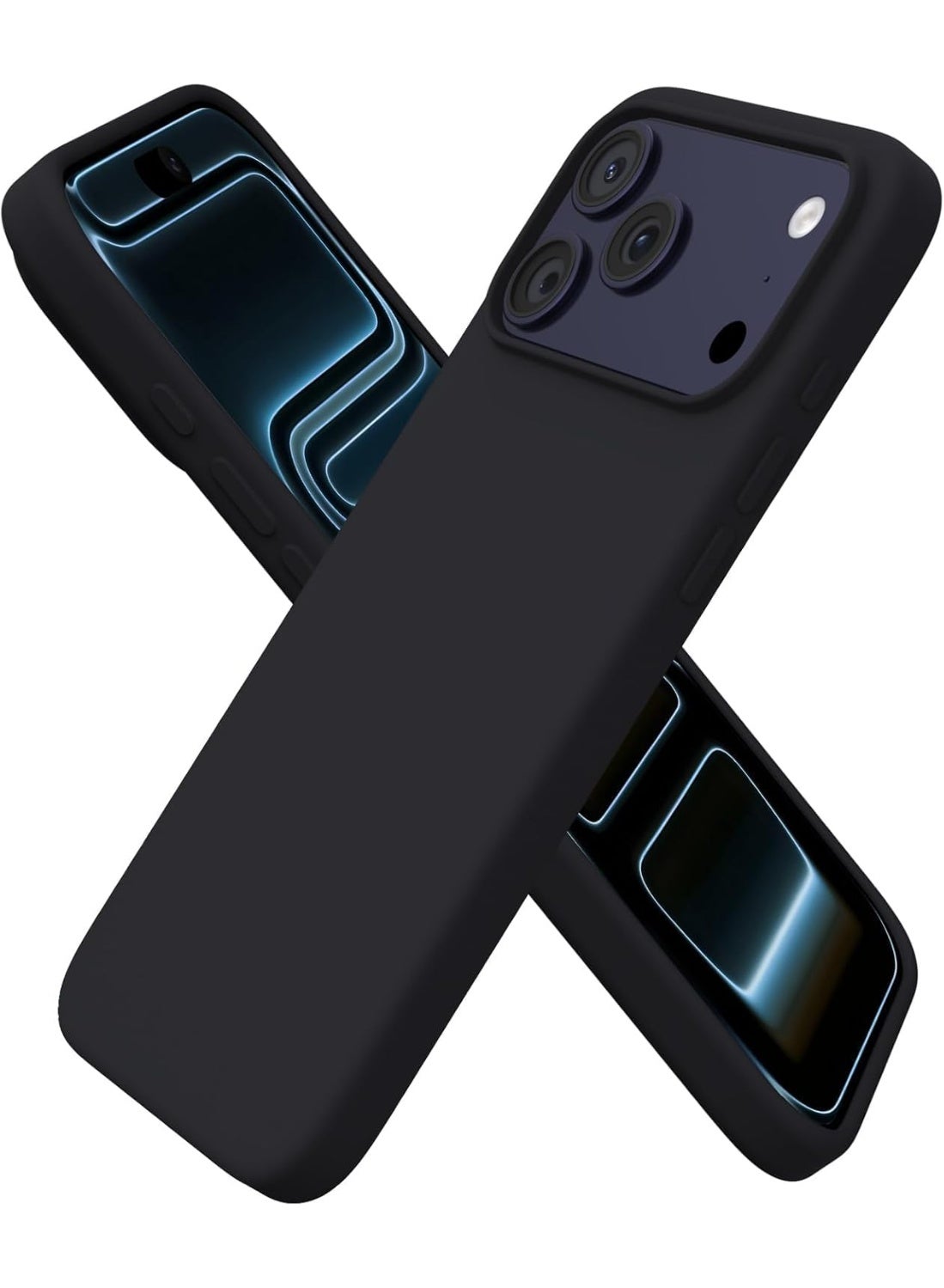 فكرة جراب فكرة لهاتف iPhone 17 Pro