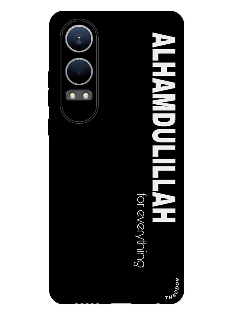 Theodor Protective Case Anti Scratch Shock Proof Bumper Cover For Oppo K12x (China) Alahamud - Image 1