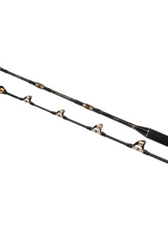 SHIMANO Tld A Stp Stand Up 50Lb Roller Fishing Rod  - Image 2
