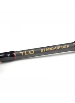 SHIMANO Tld A Stp Stand Up 50Lb Roller Fishing Rod  - Image 3