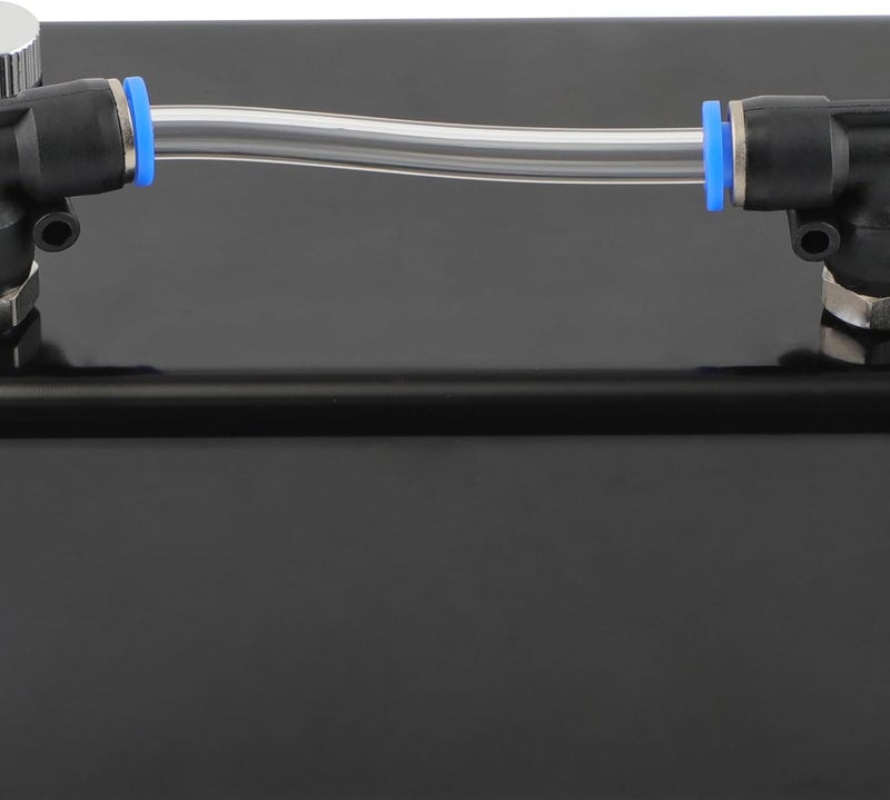 maXpeedingrods Engine Oil Catch Can for Chevy LS1 LS2 LS3 LS6 4.8L 5.3L 5.7L 6.0L 6.2L 750mL - Image 5