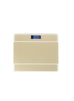 Spaceshoop Digital Bathroom Scale, Highly Accurate Body Weight Scale with Lighted LED Display 
