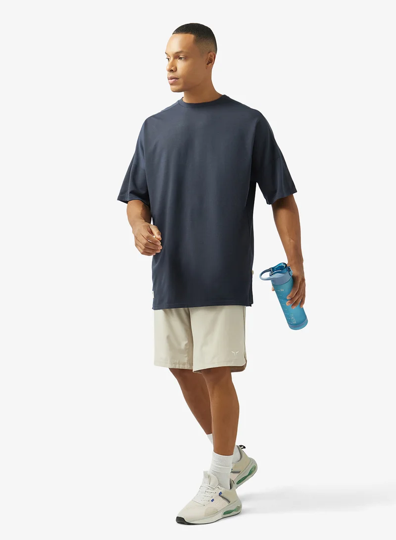 سكوات وولف شورت أساسي ٩ بوصة