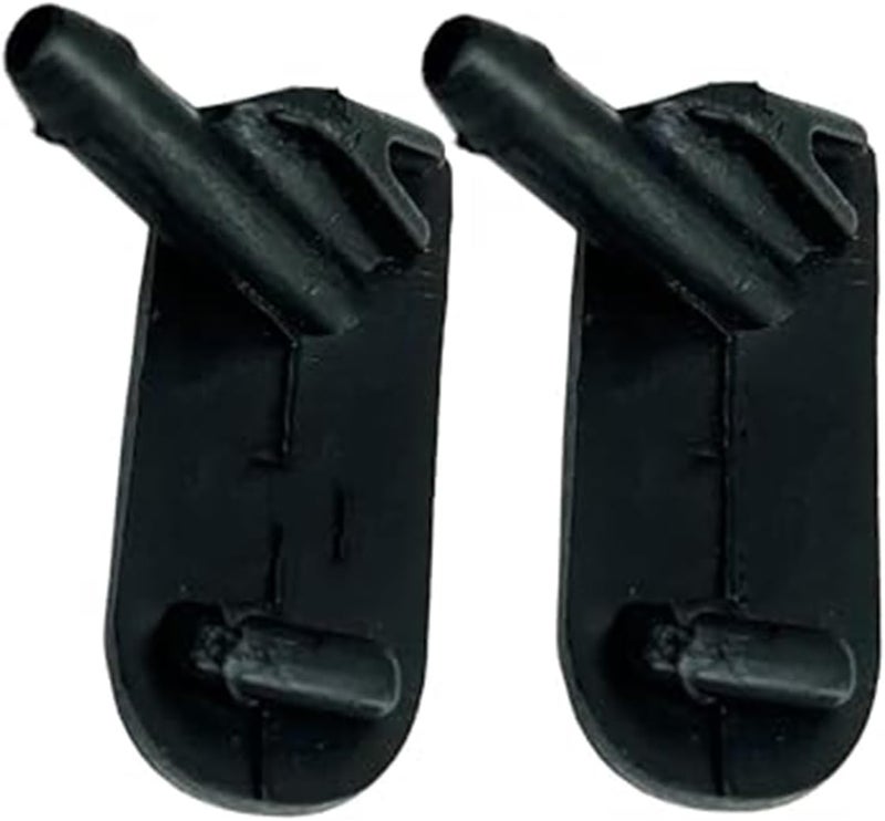 Wivplex Windshield Washer Nozzle for Corrado - Image 3