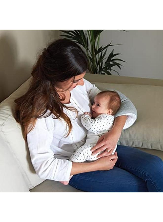 كانديد 204305.0 وسادة ذراع للرضاعة متعددة الألوان - Image 2