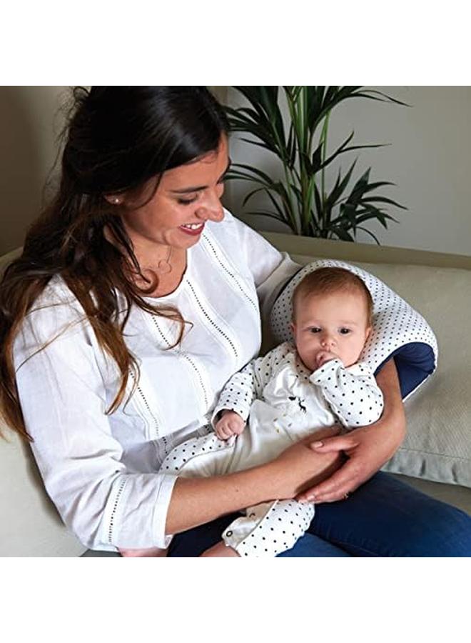 كانديد 204305.0 وسادة ذراع للرضاعة متعددة الألوان - Image 4