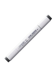 COPIC Copic Marker with Replaceable Nib, N9-Copic, Neutral Gray  - Image 1
