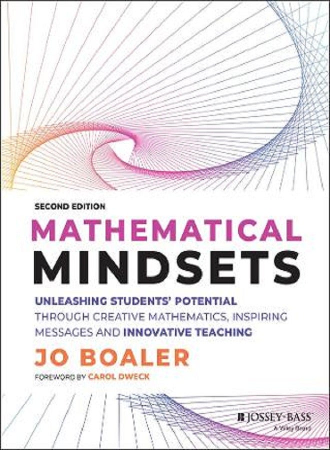 Mathematical Mindsets: