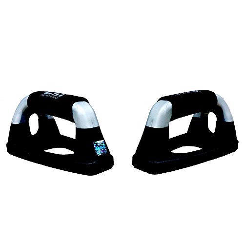 USI, Push Up bar with Soft Grip for Men and Women - Image 2