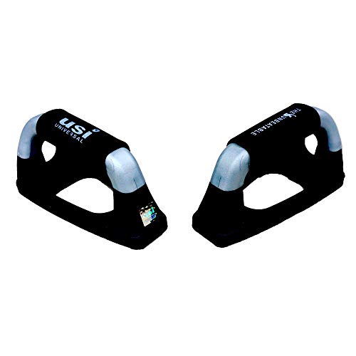 USI, Push Up bar with Soft Grip for Men and Women - Image 3