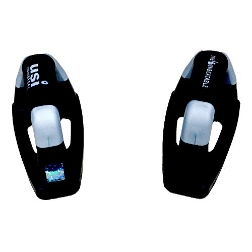 USI, Push Up bar with Soft Grip for Men and Women - Image 4