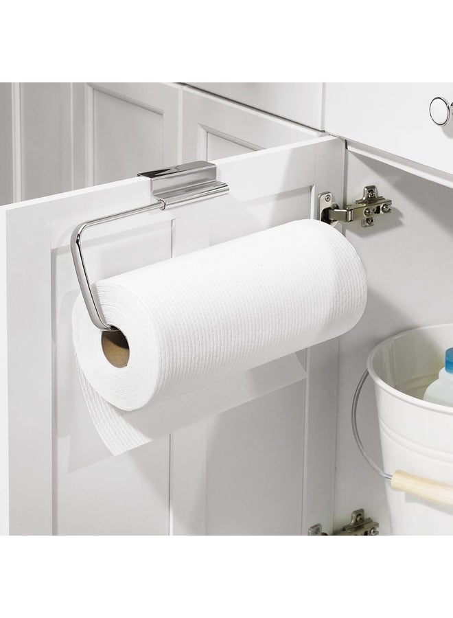 InterDesign Paper Towel Holders Silver - Image 3