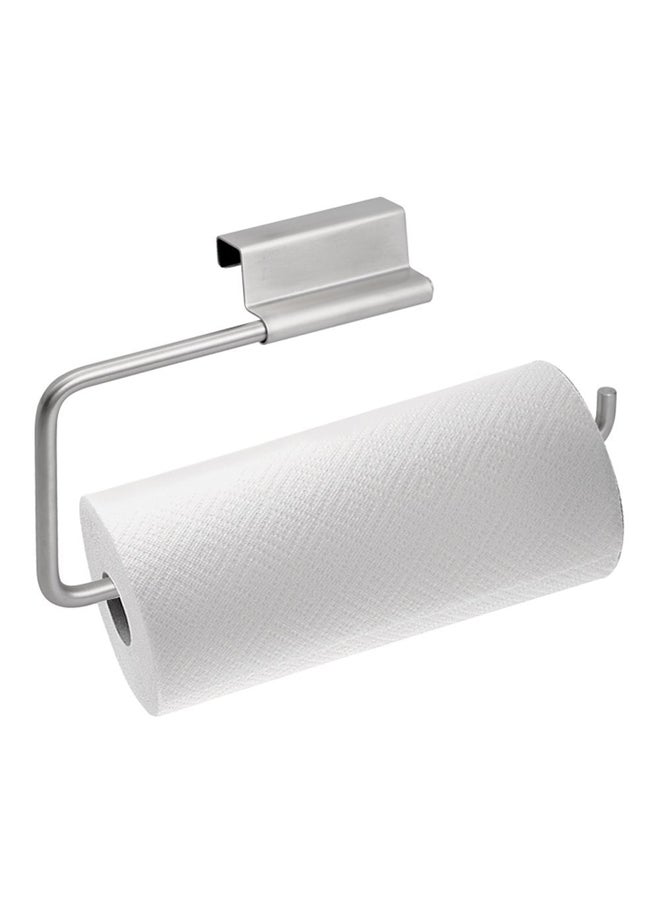 InterDesign Paper Towel Holders Silver - Image 2