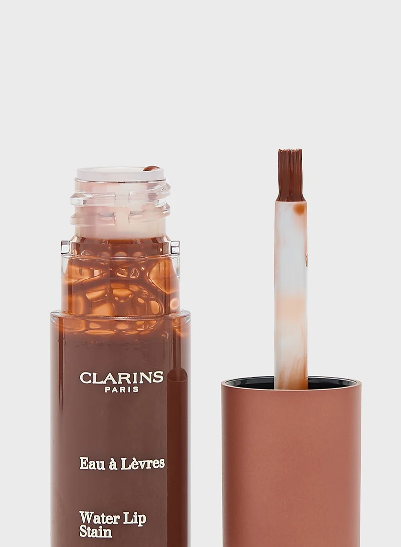 كلارنس Water Lip Stain 12  7Ml