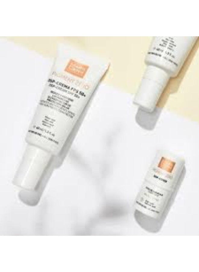 مارتيديرم كريم مارتيديرم بيجمنت زيرو لإزالة التصبغات بعامل حماية من الشمس 50، 40 مل - Image 4