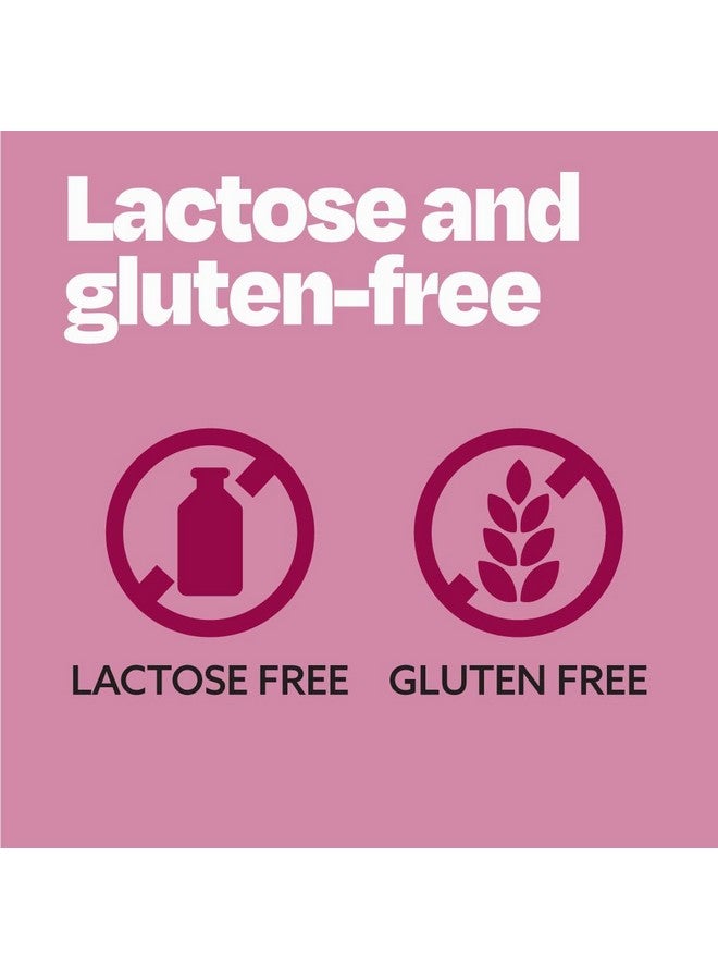 Cystex مكمل دعم صحة المسالك البولية Cystex - توت بري خالي من السكر مع D-Mannose وفيتامين C وبروميلين لحماية وصيانة المسالك البولية - صيغة سائلة للرجال والنساء، (7.6 أونصة)  - Image 4