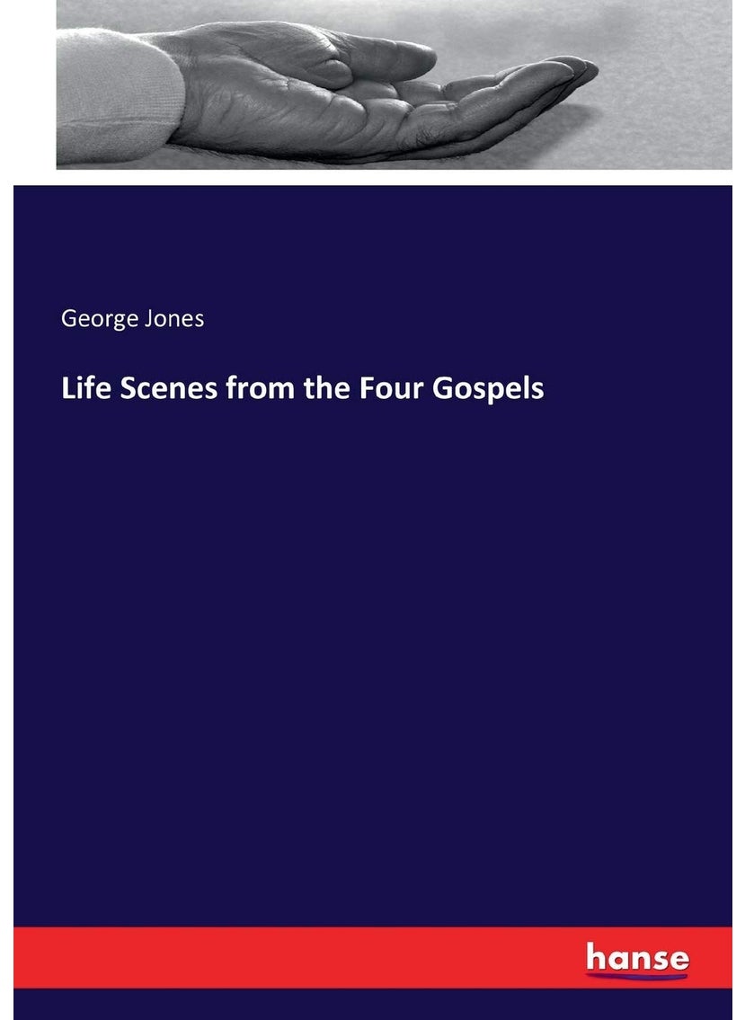 Life Scenes from the Four Gospels  - Image 1