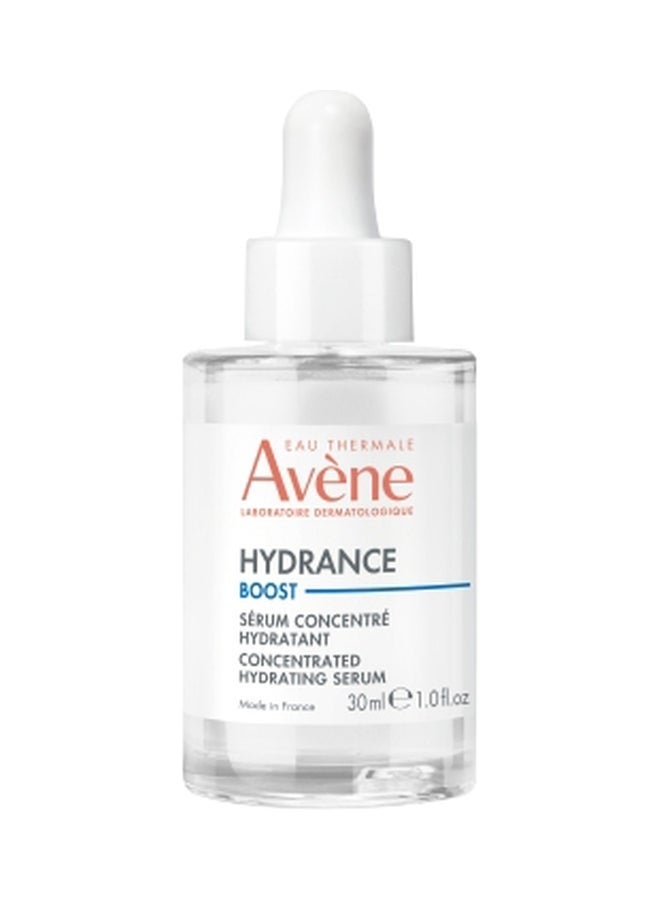 Avene Hydrance Boost Serum