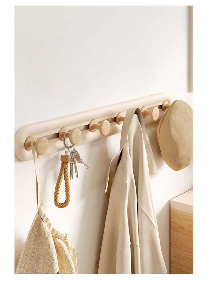 MARS Q Multi-use Clothes and Towel Hanger  - Image 1