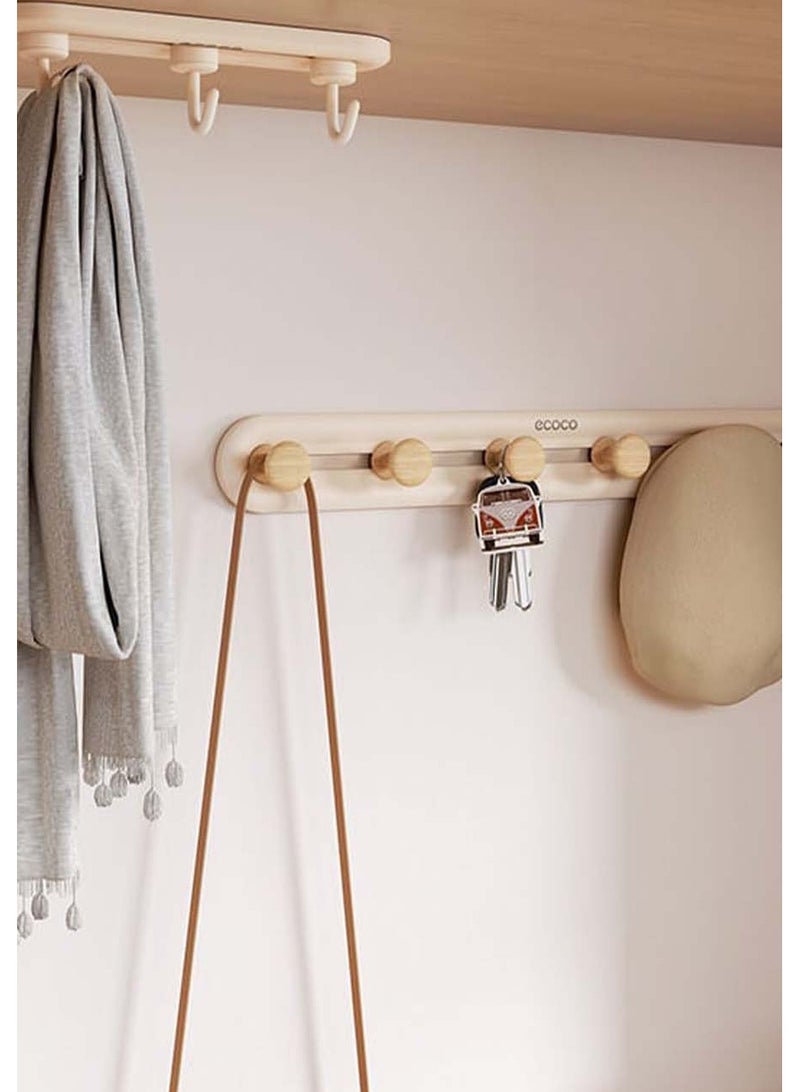 MARS Q Multi-use Clothes and Towel Hanger  - Image 2