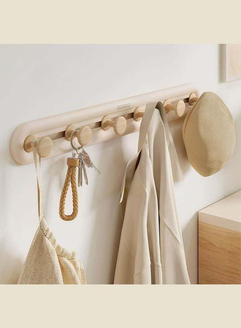 MARS Q Multi-use Clothes and Towel Hanger  - Image 3