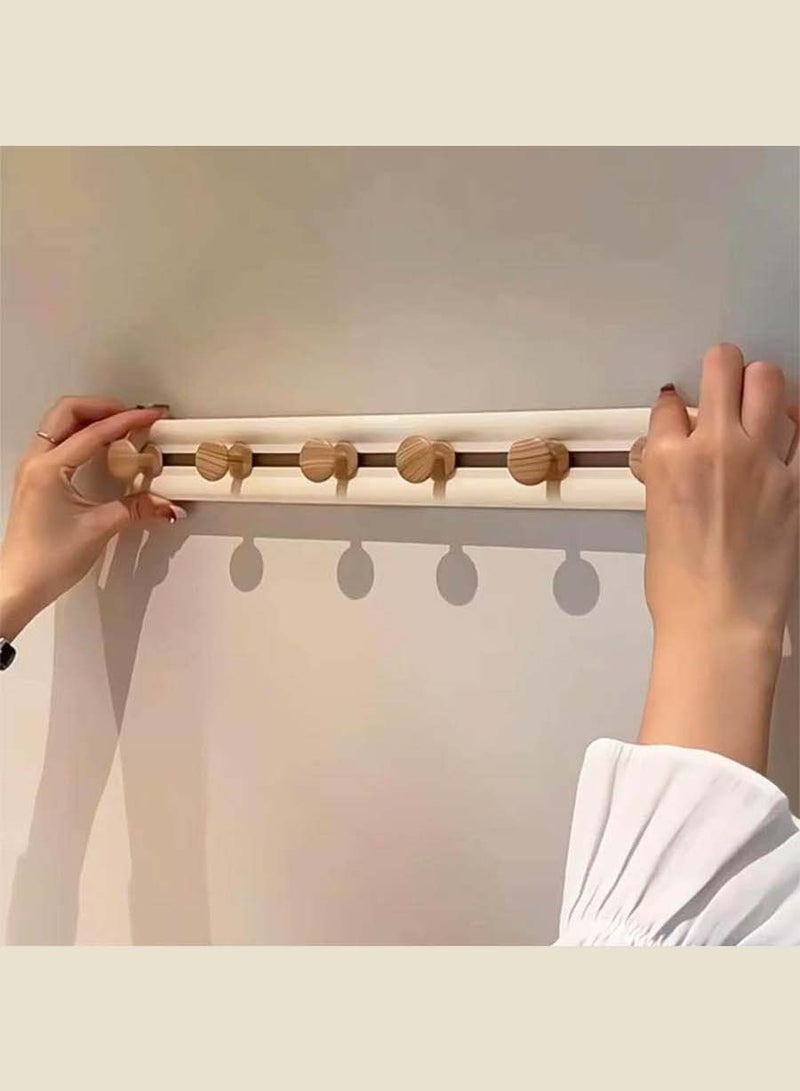MARS Q Multi-use Clothes and Towel Hanger  - Image 4