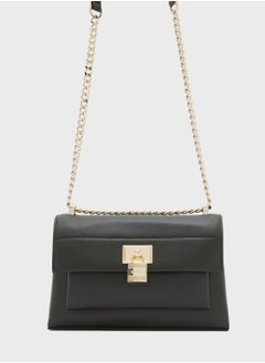 Evie Flap Over Crossbody Bags