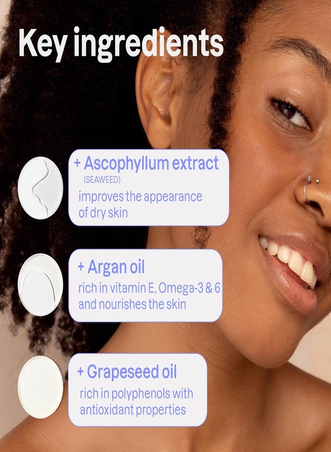 ATTITUDE Oceanly Face Oil Stick, EWG Verified, Plastic-free, Plant and Mineral-Based Ingredients, Vegan and Cruelty-free Beauty Products, PHYTO OIL, Unscented, 1 Ounce - Image 3