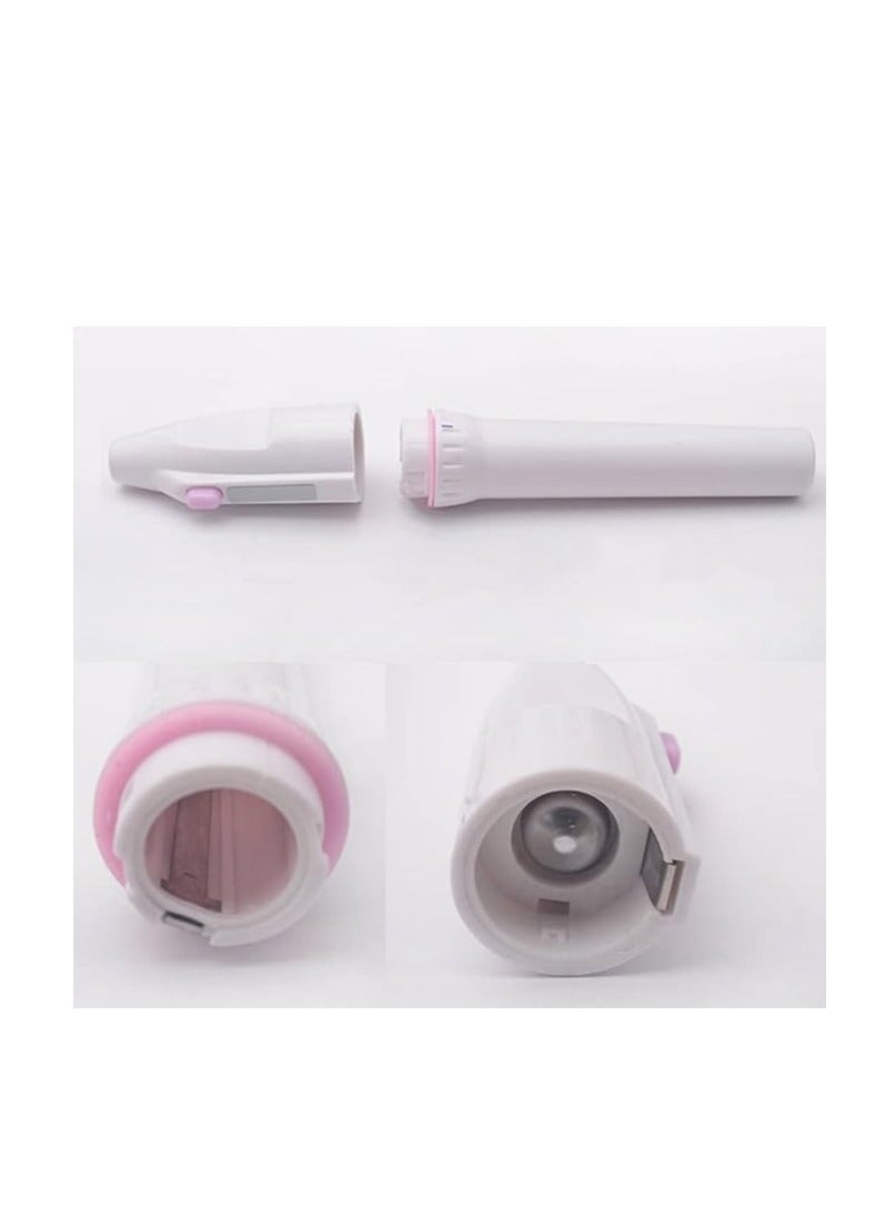 أوريتي ملف الأظافر الكهربائي oriti ، مجموعة مانيكير كهربائية kapmore 5 في 1 مجموعة طاحونة تجميل تشمل مجموعة مزيل الكالس - Image 4