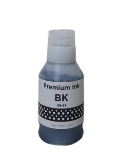 Premium Compatible GI-41 GI 41 Refill dye Ink for Canon PIXMA G1420 G2420 G2460 G3420 G3460 printer Canon GI-41 Dye ink  - Image 4