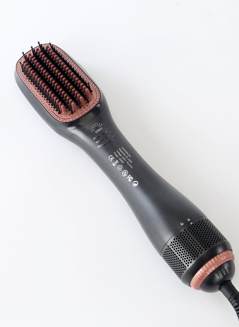 Professional Steam And Infrared Hair Dryer - Image 1